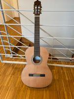 La Mancha Guitars Rubi 63cm Gitarre Bayern - Weißenburg in Bayern Vorschau