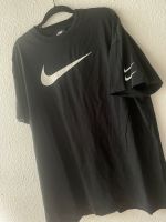 Nike t Shirt Kleid oversized schwarz xxxxl 4 xl Berlin - Neukölln Vorschau