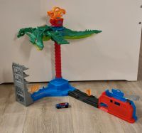 Hot wheels Drachen Luftangriff Nordrhein-Westfalen - Altena Vorschau