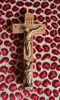 Altes Reliquienkreuz Feldmoching-Hasenbergl - Feldmoching Vorschau
