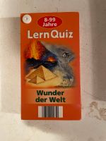 Lernquiz zu Wunder der Welt Hessen - Karben Vorschau