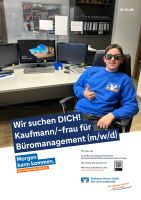 AZUBI AZUBINE Kaufmann/-frau für Büromanagement (m/w/d) 2024 Bayern - Winzer Vorschau