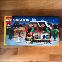 Lego 40602 Vahr - Neue Vahr Nord Vorschau