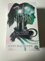 Nikita das Erbe der Elfenkrone Jenny-Mai Nixen Bayern - Augsburg Vorschau