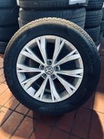 4 hochwertige Pirelli Winterreifen für VW Tiguan 43 / 2020 Hessen - Immenhausen Vorschau