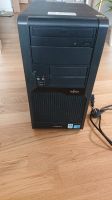 Desktop PC Intel Core2 64bit Duo 8GB RAM GeForce GTX 460 Leipzig - Eutritzsch Vorschau