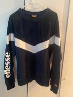 Ellesse Pulli Bayern - Marktheidenfeld Vorschau