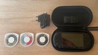 PlayStation Portable  (PsP) Sachsen-Anhalt - Gröningen Vorschau