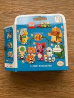 Lego Mario Serie 6 Spike Charaktere Bayern - Schwanstetten Vorschau