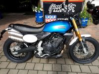 Fantic Caballero 700 Scrambler Bayern - Rohrbach Vorschau