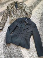 Blazer von Laura Skott u. BODYFLIRT, Bluse Größe 34 Bayern - Kaufbeuren Vorschau