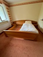 Bett, Doppelbett, Ehebett Nordrhein-Westfalen - Rheine Vorschau