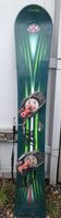 Twist control watzup 162 Snowboard mit Halterung Nordrhein-Westfalen - Rheinberg Vorschau