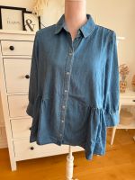 Jeanshemd Hemd Bluse ONLY Gr. M Baden-Württemberg - Aichtal Vorschau