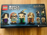 Lego Harry Potter Brickheadz 40560 Hogwarts Proffesoren NEU Berlin - Westend Vorschau