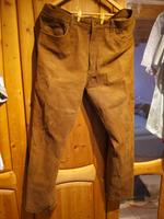 Nubuklederhose Bayern - Selb Vorschau
