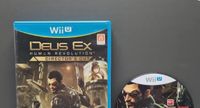 Deus E x Mankind für Wii U Berlin - Lichtenberg Vorschau