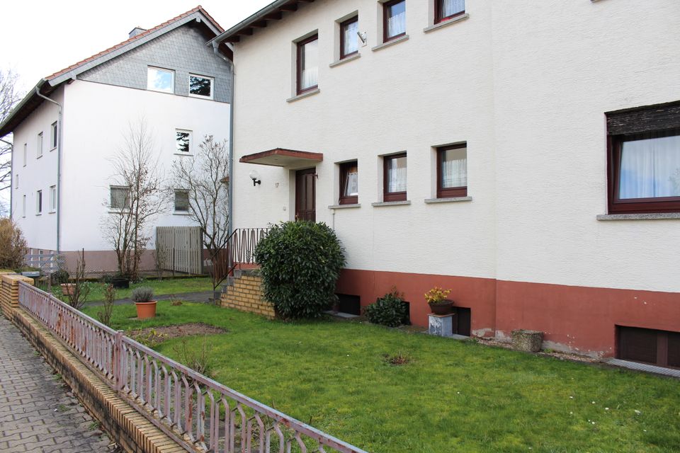 2 Familien Haus in Gundernhausen  2 Garagen Mieteinnahmen in Roßdorf
