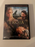 DVD Troja 2-Disc Edition Hessen - Gernsheim  Vorschau