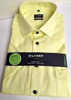 Olymp Hemd, Kurzarm, Modern Fit, neu, Gr. 44 (17,5), bügelfrei Nordrhein-Westfalen - Oer-Erkenschwick Vorschau