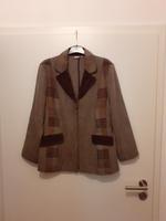 Jacke / Blazer / Landhaus-Look / Gr:46 Bayern - Rosenheim Vorschau