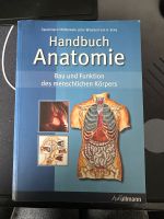 Handbuch Anatomie Hessen - Pohlheim Vorschau
