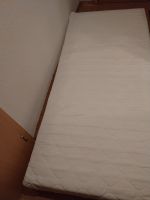 2xFederkernmatratze 90x200x21 - H1 ab 40€ Brandenburg - Fürstenwalde (Spree) Vorschau