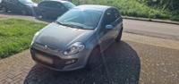 Fiat Punto 1.2 8V Nordrhein-Westfalen - Grevenbroich Vorschau