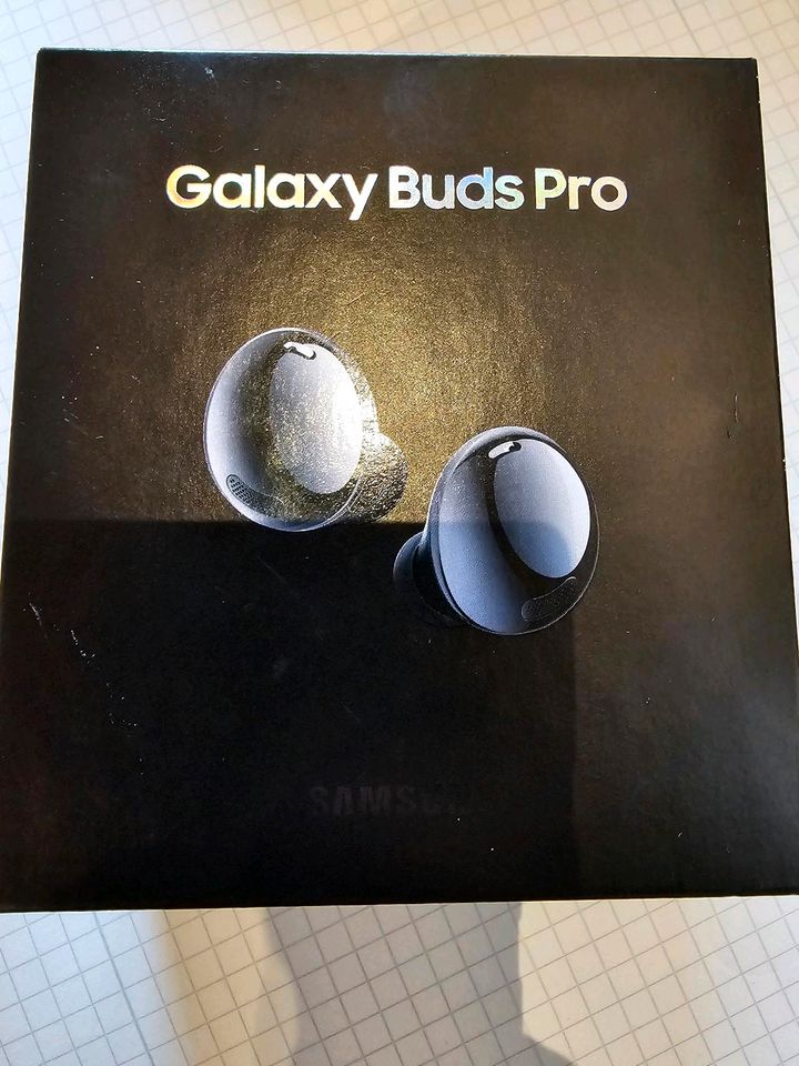 Galaxy Buds Pro in Rothenfels