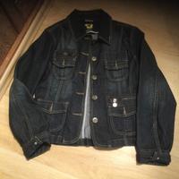 Damen Jeans Jacke, Gr. 40 Bayern - Bad Aibling Vorschau