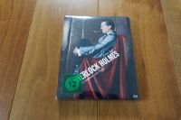 Sherlock Holmes - Jeremy Brett - 4 Blueray - 4020628893439 Bayern - Siegenburg Vorschau