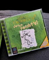 Gregs Tagebuch 3 'Jetzt reicht's' Hörspiel CD Niedersachsen - Lamstedt Vorschau