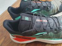 Trailrunning-Schuhe SALOMON  Herren Gr.46 Essen - Karnap Vorschau