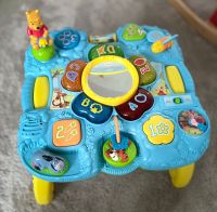 VTech Winnie Pooh Spieltisch Nordrhein-Westfalen - Warstein Vorschau