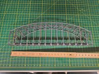 Spur N Blechbrücke 27cm verm. Hack Brücke Bayern - Siegsdorf Vorschau