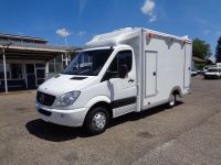 Mercedes-Benz Sprinter 513*Rettungswagen*Klima* Baden-Württemberg - Heilbronn Vorschau