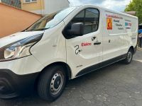 Renault Trafic 1.6 dCi L2H1 Nordrhein-Westfalen - Brühl Vorschau