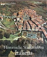 B 979 - Historische Stadtzentren Italiens - Mario Fazio - geb. Bu Nordrhein-Westfalen - Schleiden Vorschau