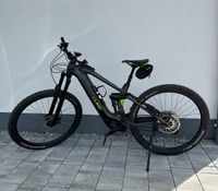 Cube Stereo Hybrid 140 HPC SL 625, E-Bike, Größe 18 Zoll, top Bayern - Strullendorf Vorschau