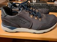 Josef Seibel Sneaker Herren Halbschuh Größe 43 Jeremiah 06 Rheinland-Pfalz - Bad Marienberg Vorschau