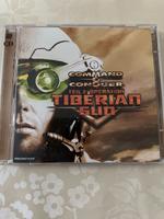 Command and Conquer Tiberian Sun PC Dresden - Blasewitz Vorschau