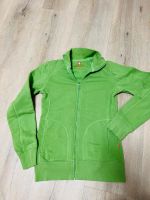 Engelbert Strauss Damen Sweatjacke Gr.S grün Hoody Niedersachsen - Bramsche Vorschau