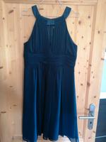 Edles Abendkleid Mini Gr. 40 Bayern - Riedering Vorschau