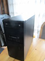 älterer Gaming PC Intel i5-4570, 16GB Ram, Radeon HD6870 Baden-Württemberg - St. Georgen Vorschau