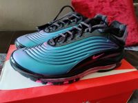 Nike Air Max Deluxe, Gr.43, NEU OVP Bielefeld - Brackwede Vorschau