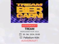 1 Ticket für das TREAM Konzert am 30.10.2024 in Köln Rheinland-Pfalz - Landscheid Vorschau