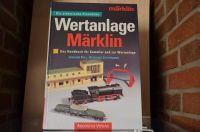 Fachbuch Wertanlage Märklin Niedersachsen - Baddeckenstedt Vorschau