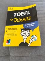 TOEFL für Dummies Nordrhein-Westfalen - Bad Sassendorf Vorschau