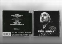 Aura Audio-CD Hessen - Bad Hersfeld Vorschau