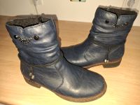 Stiefelette warm von Rieker Bayern - Trautskirchen Vorschau